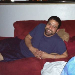 Meet your Posher, Francisco